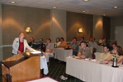 2004 ACI Conference