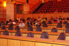 2012 ACI Conference
