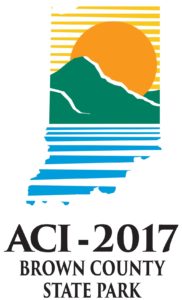 ACI 2017 Conference logo