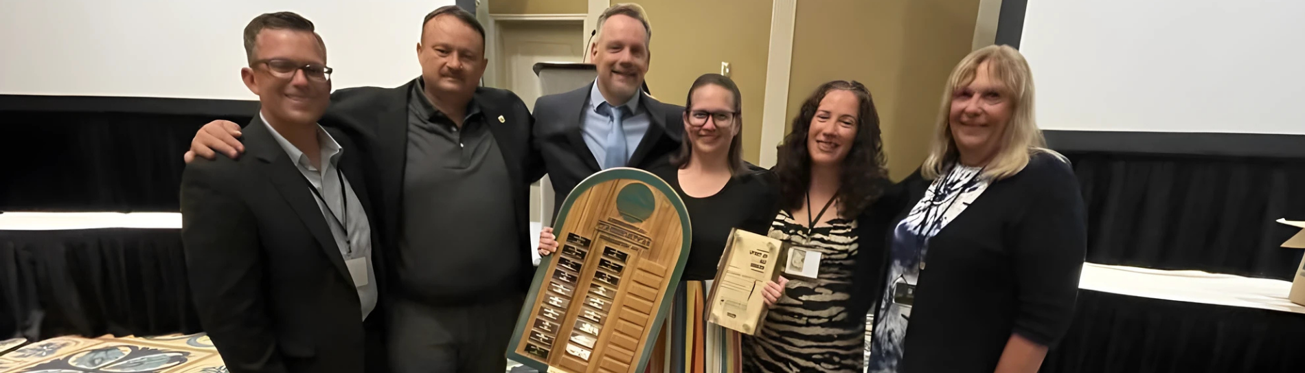  Learn More About ACI Awards