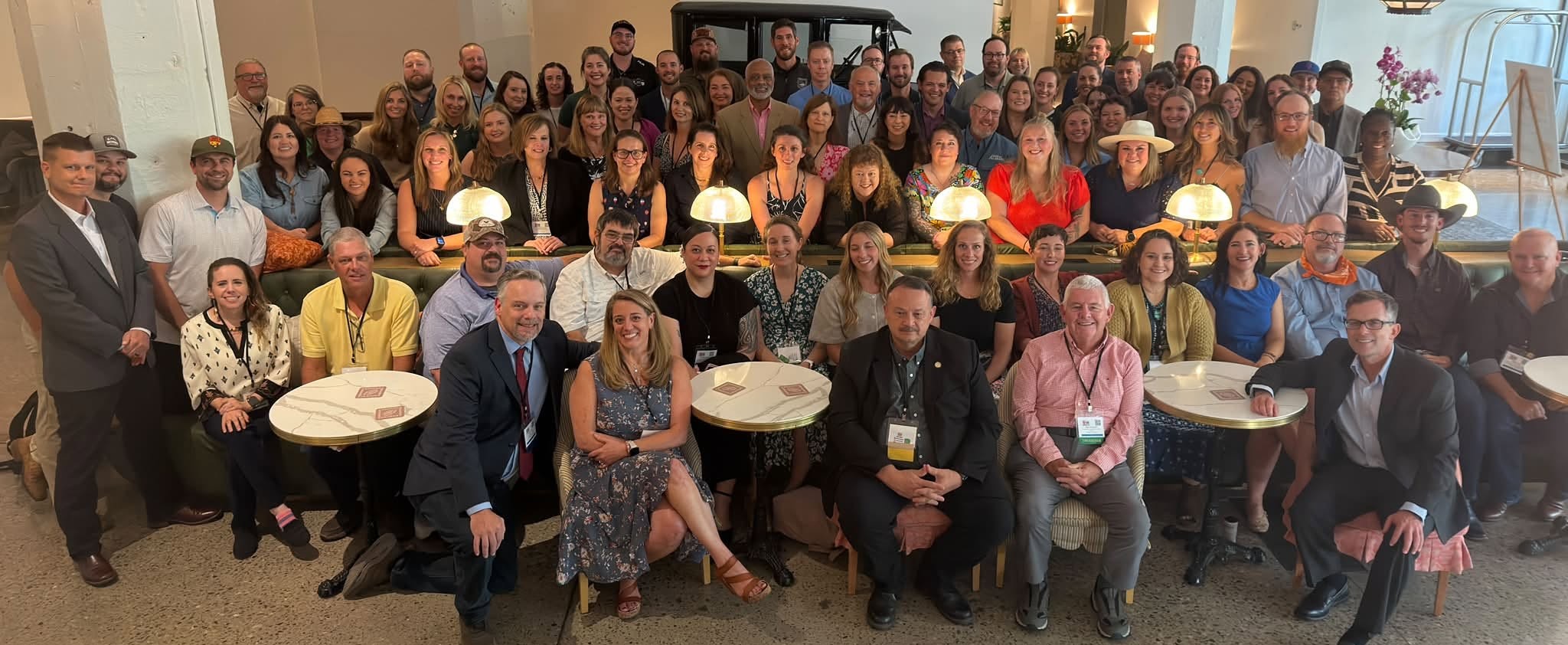 Association for Conservation Information Conference 2026