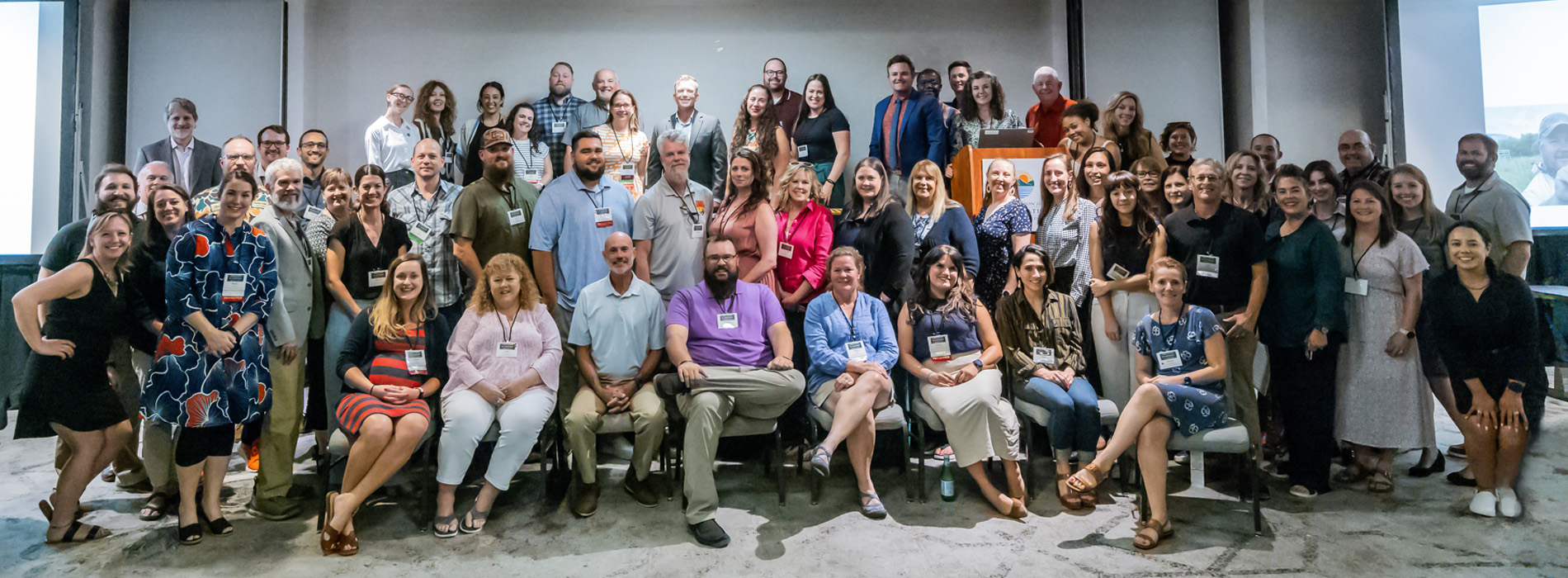  Learn More About ACI Awards