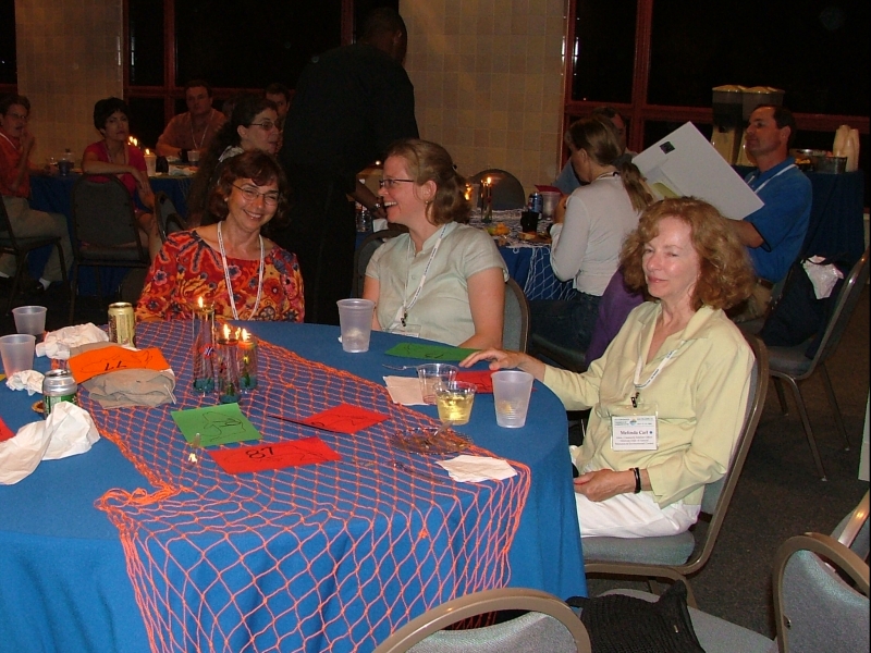 2004 ACI Conference