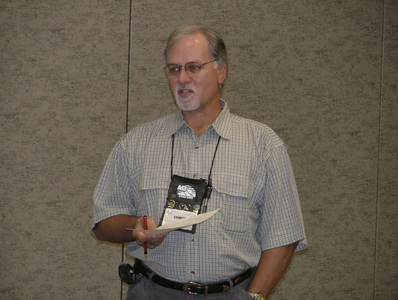 2005 ACI Conference