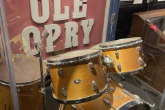first-drums-at-Opry