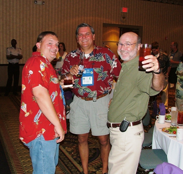 2006 ACI Conference