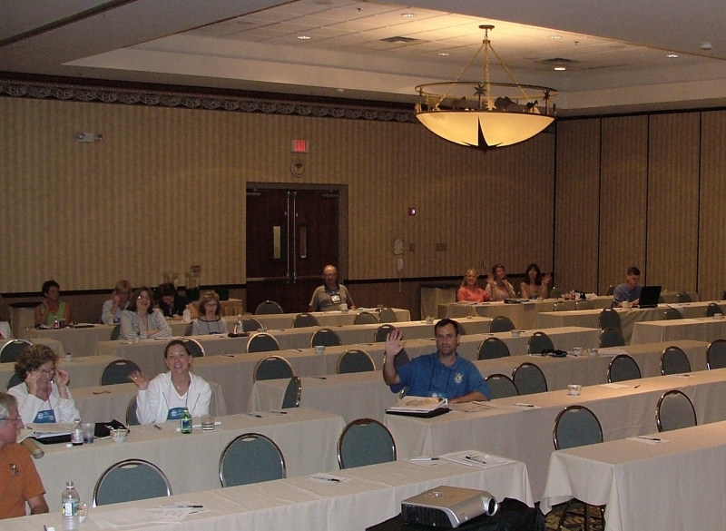 2006 ACI Conference