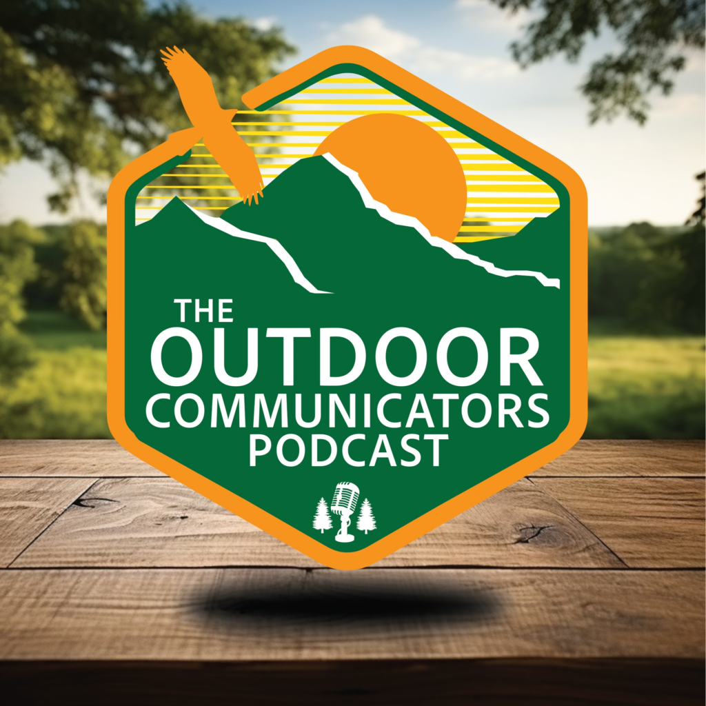 The Outdoor Communicators Podcast